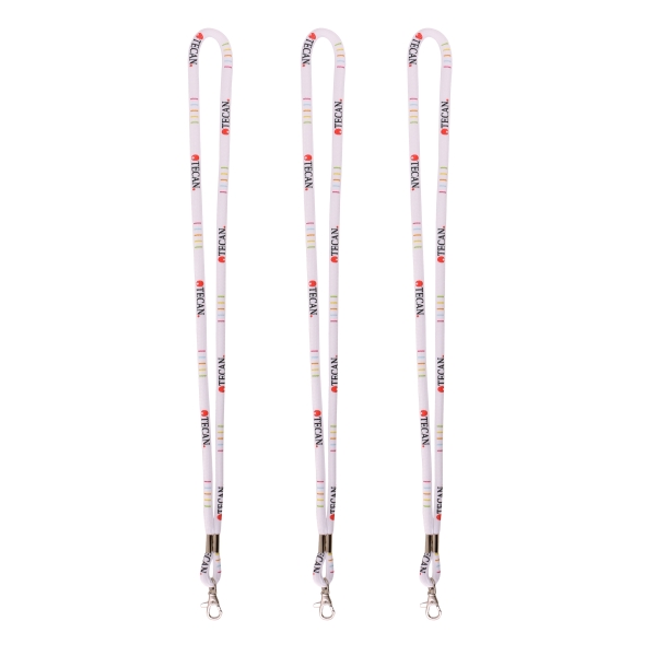 TECAN TUBULAR LANYARD